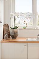 Beautiful Bel-etage in Blankenberge