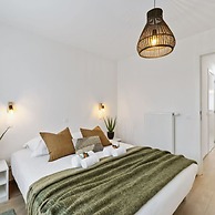 Beautiful Bel-etage in Blankenberge