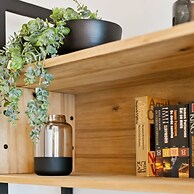 Beautiful Bel-etage in Blankenberge