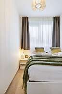 Beautiful Bel-etage in Blankenberge