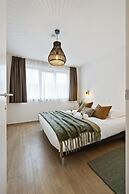 Beautiful Bel-etage in Blankenberge