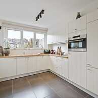 Beautiful Bel-etage in Blankenberge