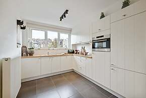 Beautiful Bel-etage in Blankenberge