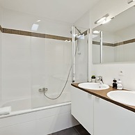 Beautiful Bel-etage in Blankenberge