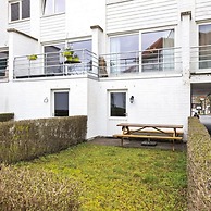 Beautiful Bel-etage in Blankenberge