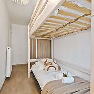 Beautiful Bel-etage in Blankenberge