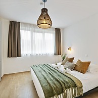 Beautiful Bel-etage in Blankenberge