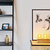 Beautiful Bel-etage in Blankenberge