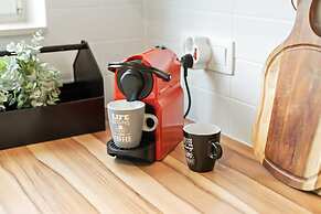 Beautiful Bel-etage in Blankenberge