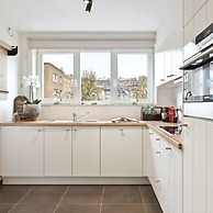 Beautiful Bel-etage in Blankenberge