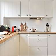 Beautiful Bel-etage in Blankenberge