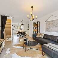 Beautiful Bel-etage in Blankenberge