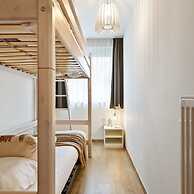 Beautiful Bel-etage in Blankenberge