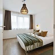 Beautiful Bel-etage in Blankenberge