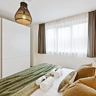 Beautiful Bel-etage in Blankenberge