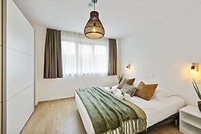 Beautiful Bel-etage in Blankenberge