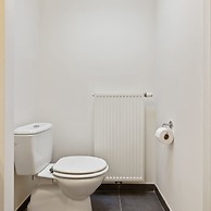 Beautiful Bel-etage in Blankenberge