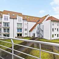 Beautiful Bel-etage in Blankenberge