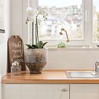 Beautiful Bel-etage in Blankenberge