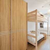 Beautiful Bel-etage in Blankenberge