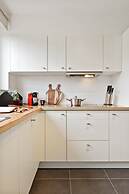 Beautiful Bel-etage in Blankenberge