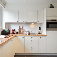 Beautiful Bel-etage in Blankenberge