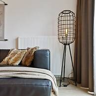 Beautiful Bel-etage in Blankenberge