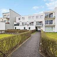 Beautiful Bel-etage in Blankenberge