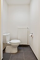 Beautiful Bel-etage in Blankenberge