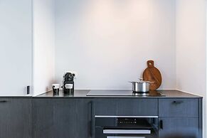 Bright Apartment in the Center of Ypres