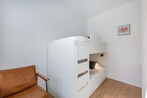 Bright Apartment in the Center of Ypres