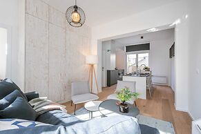 Bright Apartment in the Center of Ypres