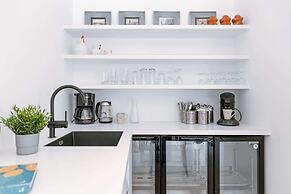 Bright Apartment in the Center of Ypres