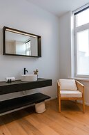 Bright Apartment in the Center of Ypres