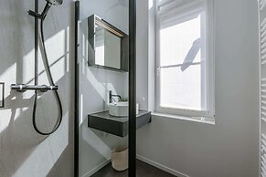 Bright Apartment in the Center of Ypres