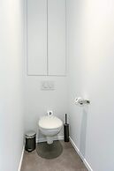 Bright Apartment in the Center of Ypres