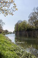 Bright Apartment in the Center of Ypres