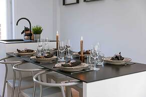 Bright Apartment in the Center of Ypres