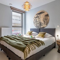 Queen at Sea Modern 2 Bedroom Apartement