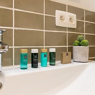 Queen at Sea Modern 2 Bedroom Apartement