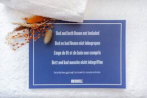 Queen at Sea Modern 2 Bedroom Apartement