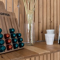 Queen at Sea Modern 2 Bedroom Apartement