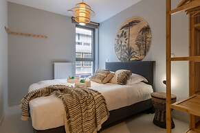 Queen at Sea Modern 2 Bedroom Apartement