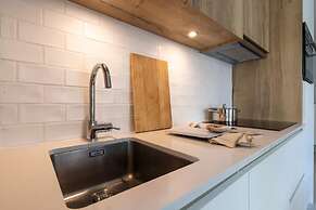 Queen at Sea Modern 2 Bedroom Apartement