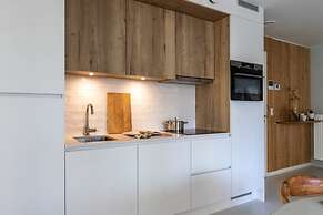 Queen at Sea Modern 2 Bedroom Apartement