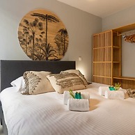 Queen at Sea Modern 2 Bedroom Apartement