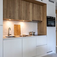 Queen at Sea Modern 2 Bedroom Apartement