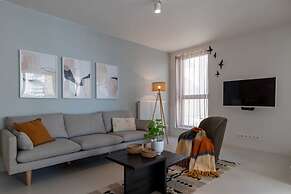 Queen at Sea Modern 2 Bedroom Apartement