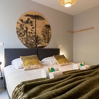 Queen at Sea Modern 2 Bedroom Apartement