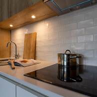 Queen at Sea Modern 2 Bedroom Apartement